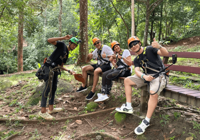 Lợi ích khi du lịch một mình