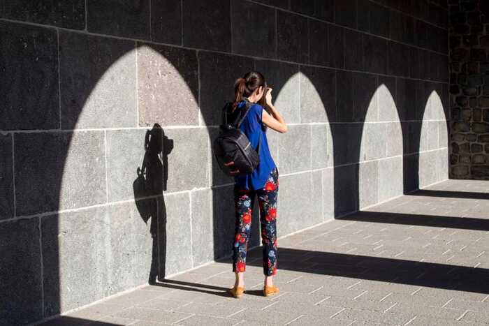 Có nên đi du lịch một mình