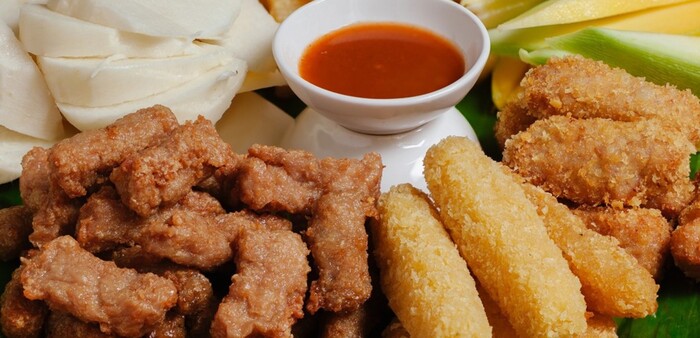 Nem rán Tạm Thương