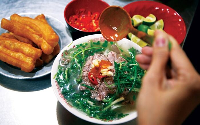 Phở Thìn Bờ Hồ