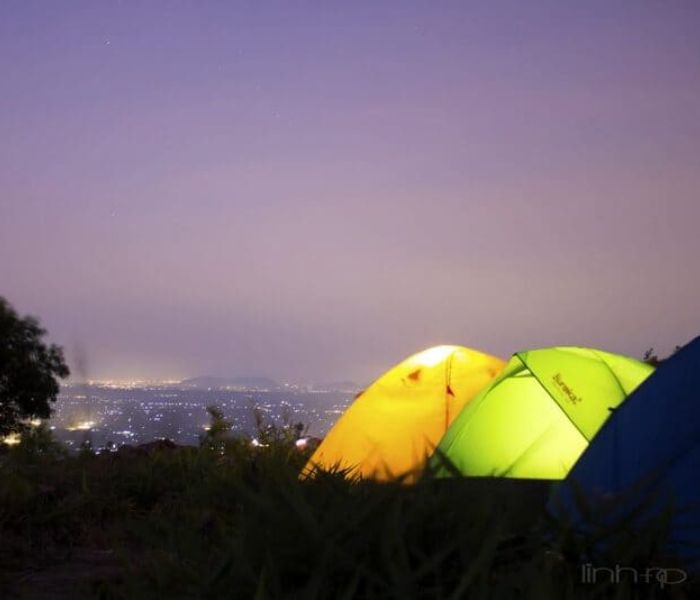 Núi Chứa Chan (Đồng Nai) – "Đà Lạt thu nhỏ" sát vách Sài thành