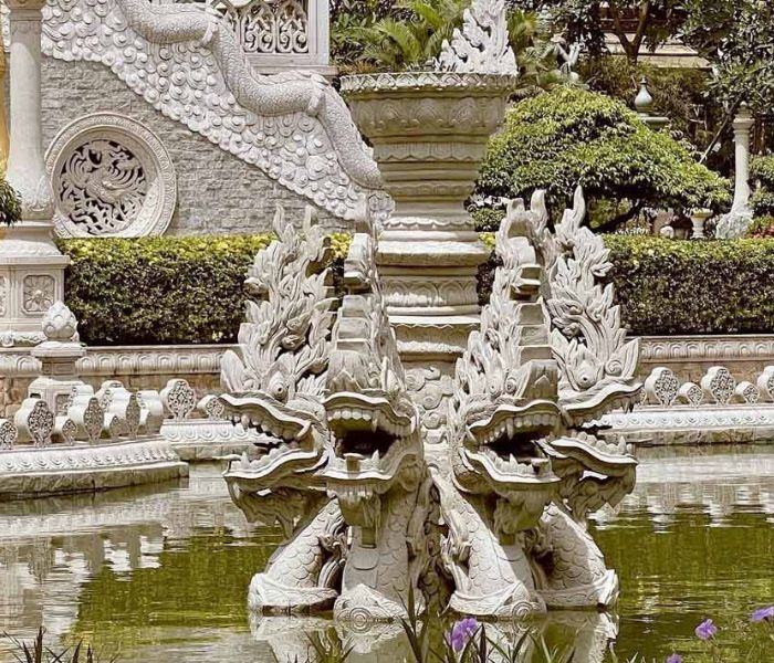 Dấu ấn Việt Nam – Tinh hoa nghệ thuật thời Nguyễn