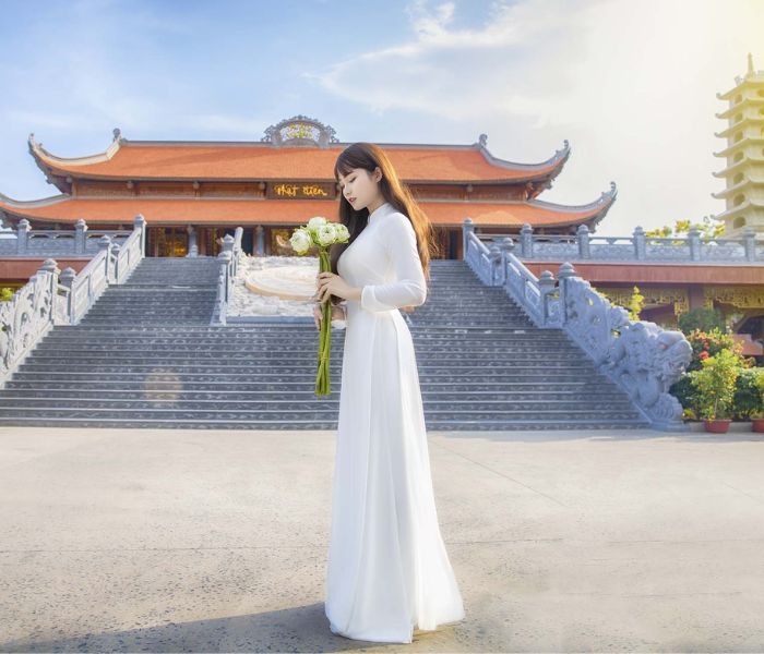 Những lưu ý quan trọng khi hành hương tại Chùa Vĩnh Nghiêm Sài Gòn