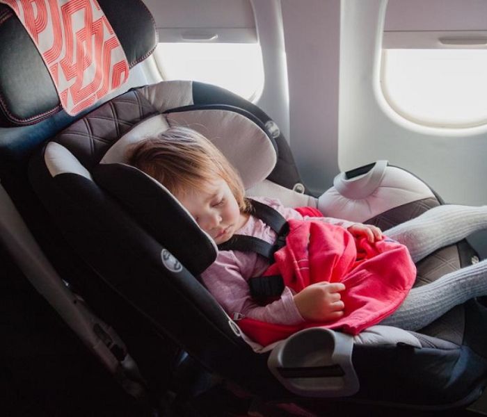 Kinh nghiệm du lịch cùng con nhỏ từ các gia đình bỉm sữa