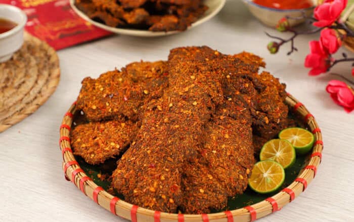 Đi Đà Nẵng mua gì làm quà