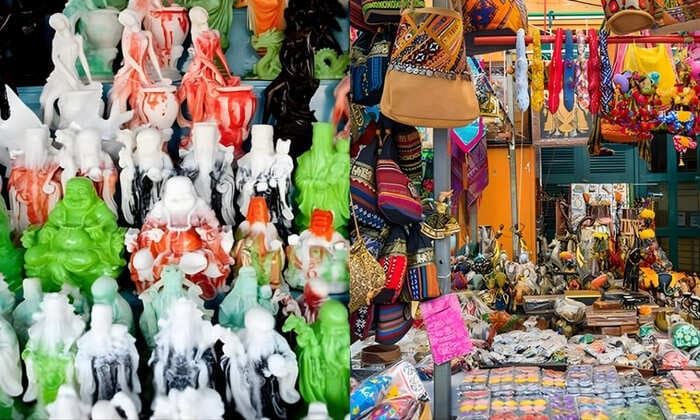 Đồ thủ công mỹ nghệ