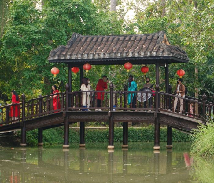 Bảo tàng Áo Dài Việt Nam - Tôn vinh nét đẹp di sản