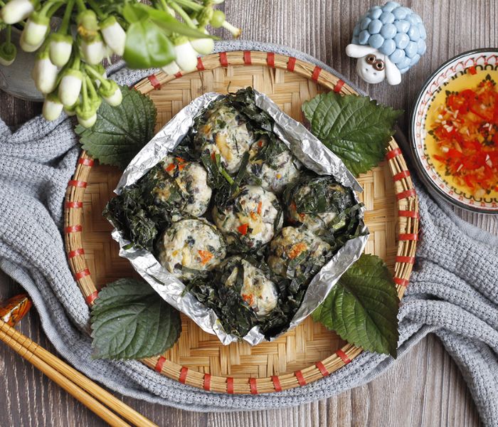 Chả ốc Hà thành - Thức quà độc đáo gây thương nhớ của Hà Nội