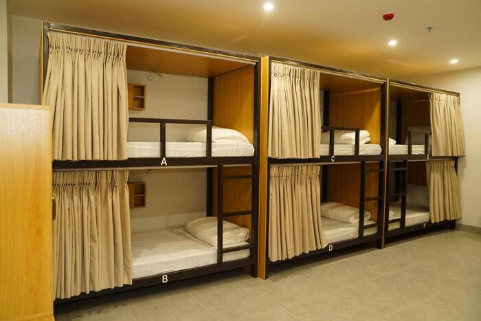 Hanoi Wanderlust Hostel & Travel - Homestay Phố cổ Hà Nội giá rẻ