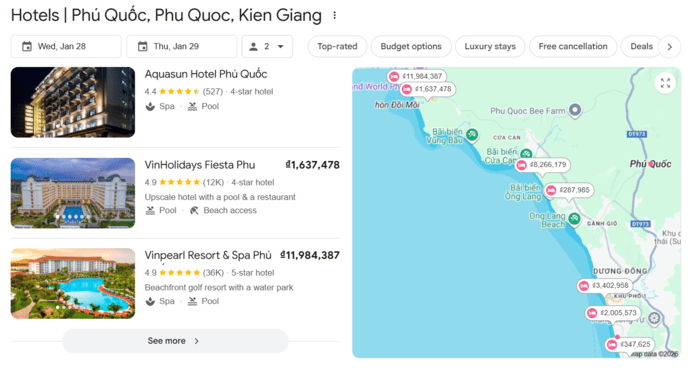 Lời khuyên để tránh rủi ro "bùng" phòng khi đi du lịch