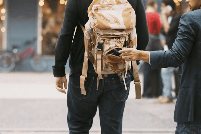 Kinh nghiệm đi phượt 1 mình an toàn trong chuyến đi