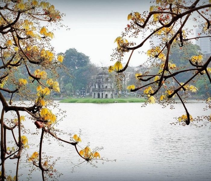 Hà Nội mùa nào đẹp