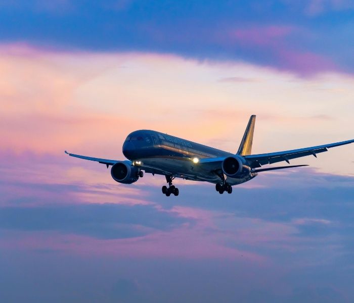 Cách di chuyển đến Hà Nội chi tiết