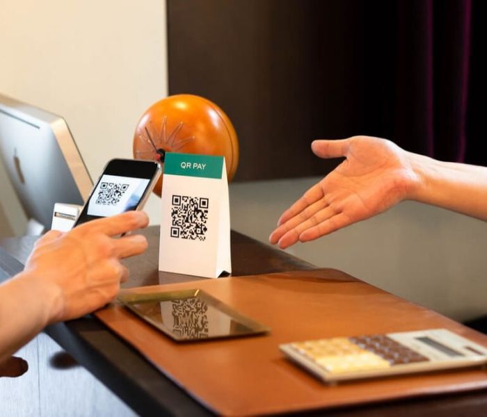 Hạn chế tiền mặt