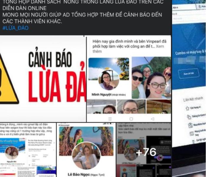 Cảnh giác với các "Combo du lịch giá rẻ" bất thường