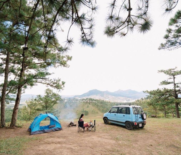 Ưu tiên du lịch tự túc và đặt dịch vụ từ sớm