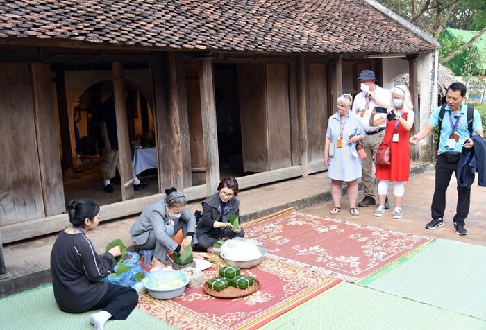 Bảo tàng dân tộc học