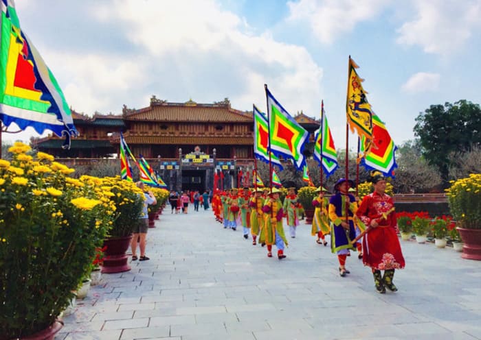 Văn Miếu - Quốc Tử Giám