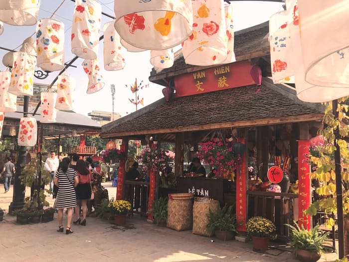 Văn Miếu - Quốc Tử Giám - Nơi tôn vinh tinh thần hiếu học