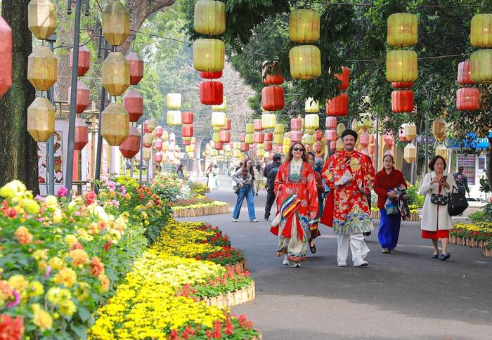Hoàng thành Thăng Long
