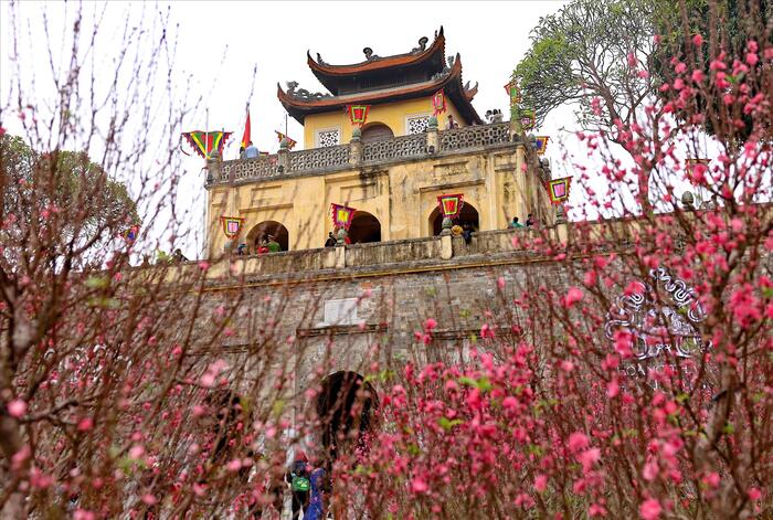 Hoàng Thành Thăng Long - Hành trình xuyên không về lịch sử ngàn năm