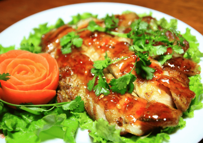 Lợn cắp nách – Đặc sản "thuần khiết" của cao nguyên đá