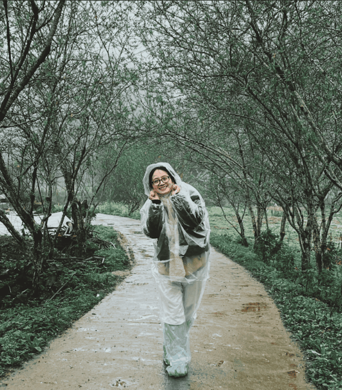 Lưu ý quan trọng khi đi Hà Giang vào mùa mưa