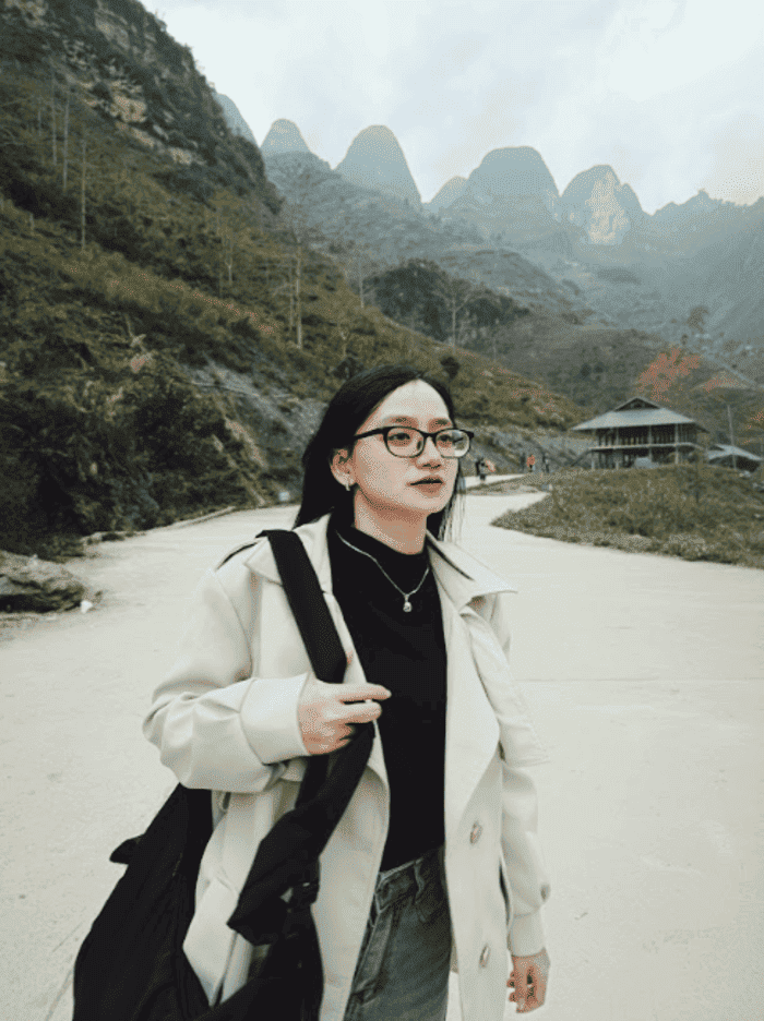 Mặc gì đi Hà Giang tháng 3