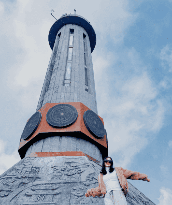 Cột cờ Lũng Cú – Dấu ấn cực Bắc thiêng liêng