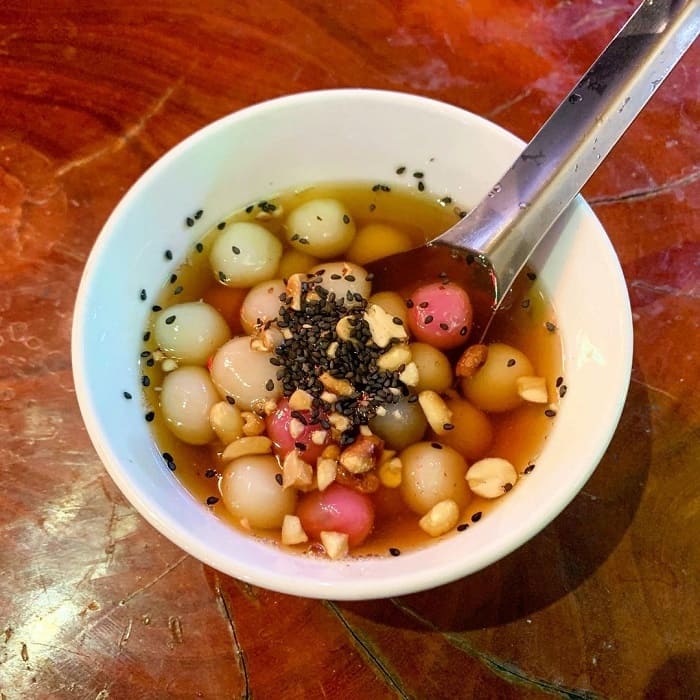 Thắng dền – Hương vị độc bản của Đồng Văn