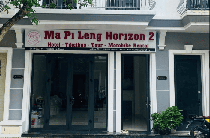 Mapileng Horizon – Dàn xe mới, trải nghiệm "Hot Trend"