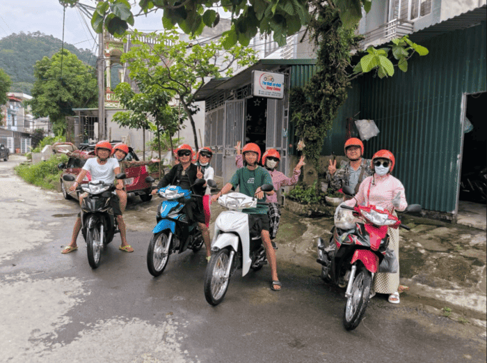 Thuê xe máy Hùng Cường – Chất lượng ổn định cho mọi hành trình