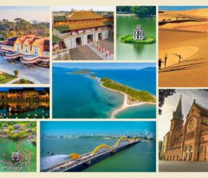 Du lịch 1 mình nên đi đâu? 15+ địa điểm đẹp, an toàn năm 2026