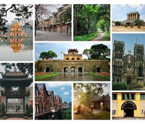 Hà Nội đi chơi ở đâu? Top 10+ địa điểm đi chơi ở Hà Nội HOT nhất 2026