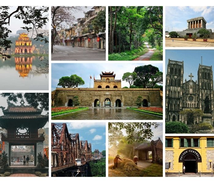 Hà Nội đi chơi ở đâu? Top 10+ địa điểm đi chơi ở Hà Nội HOT nhất 2026
