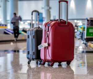 Những lỗi sai thường gặp khi đi du lịch bạn nên tránh