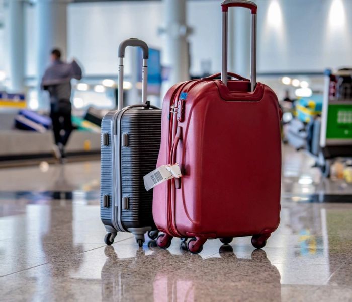 Những lỗi sai thường gặp khi đi du lịch bạn nên tránh