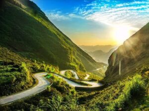 Thời tiết Hà Giang 3 ngày tới chính xác