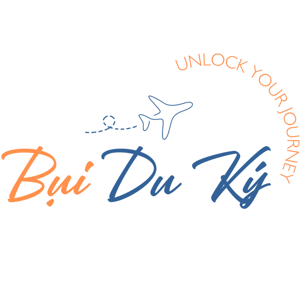 Bụi Du Ký